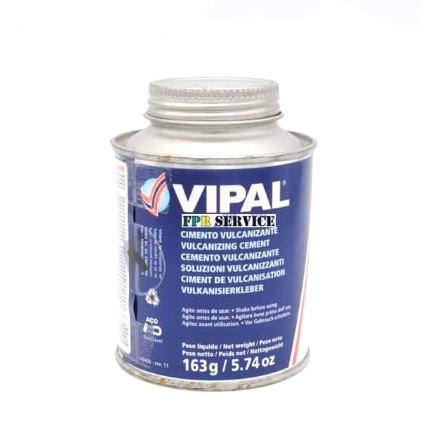 SOLUZIONE CV 00 163 gr.
